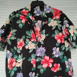 Vintage hawaiian shirt